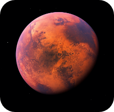 Mars